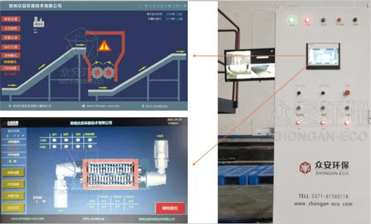 大件撕碎机智能控制.jpg